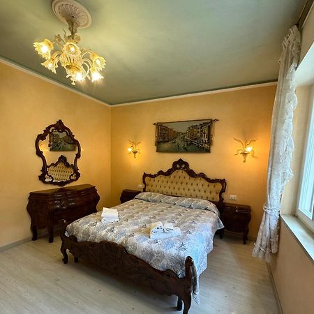 Casa Flavio Apartment Venice Exterior photo