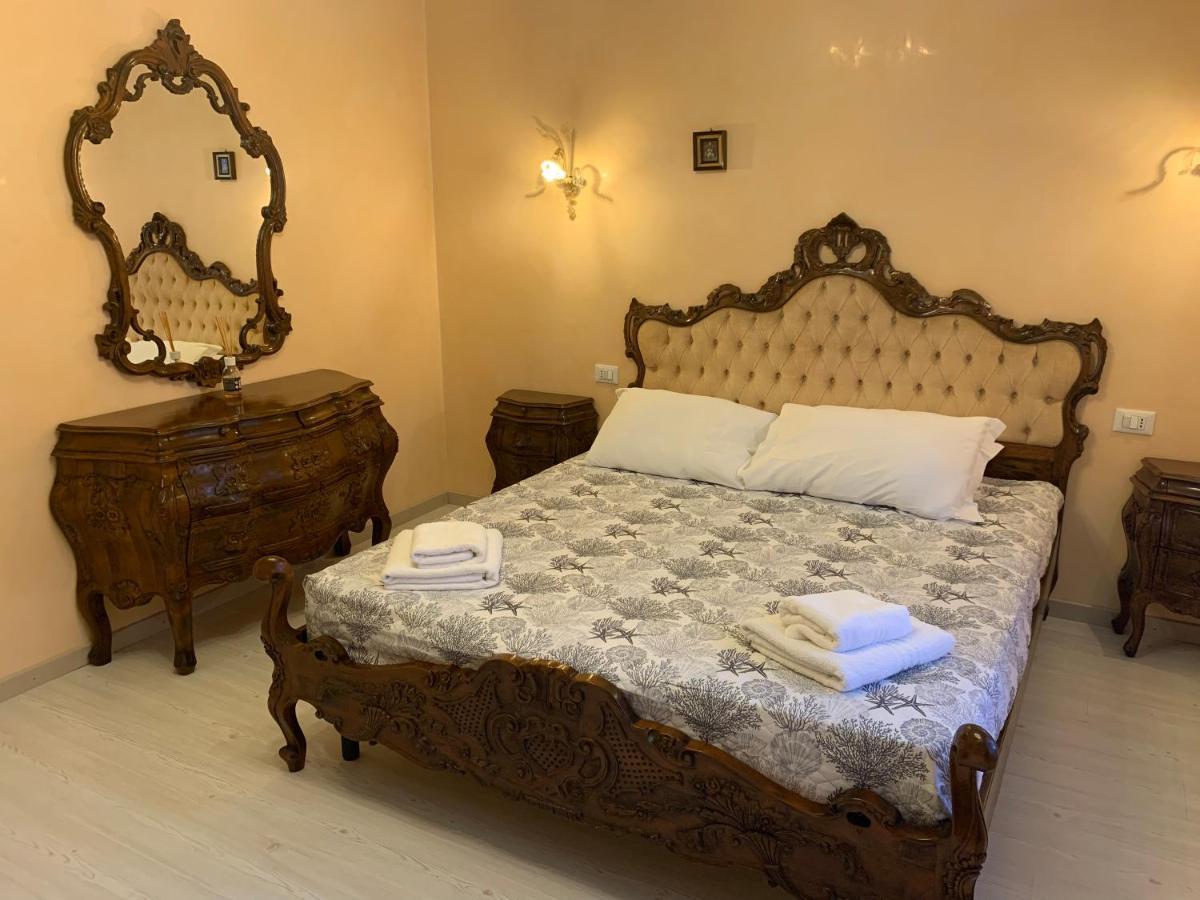 Casa Flavio Apartment Venice Exterior photo