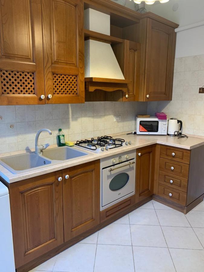 Casa Flavio Apartment Venice Exterior photo
