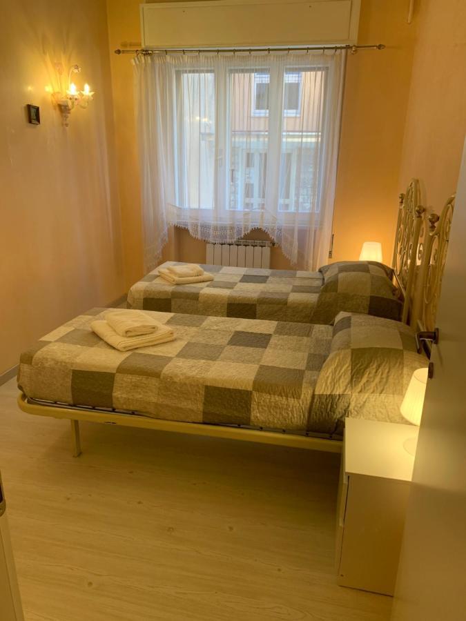 Casa Flavio Apartment Venice Exterior photo