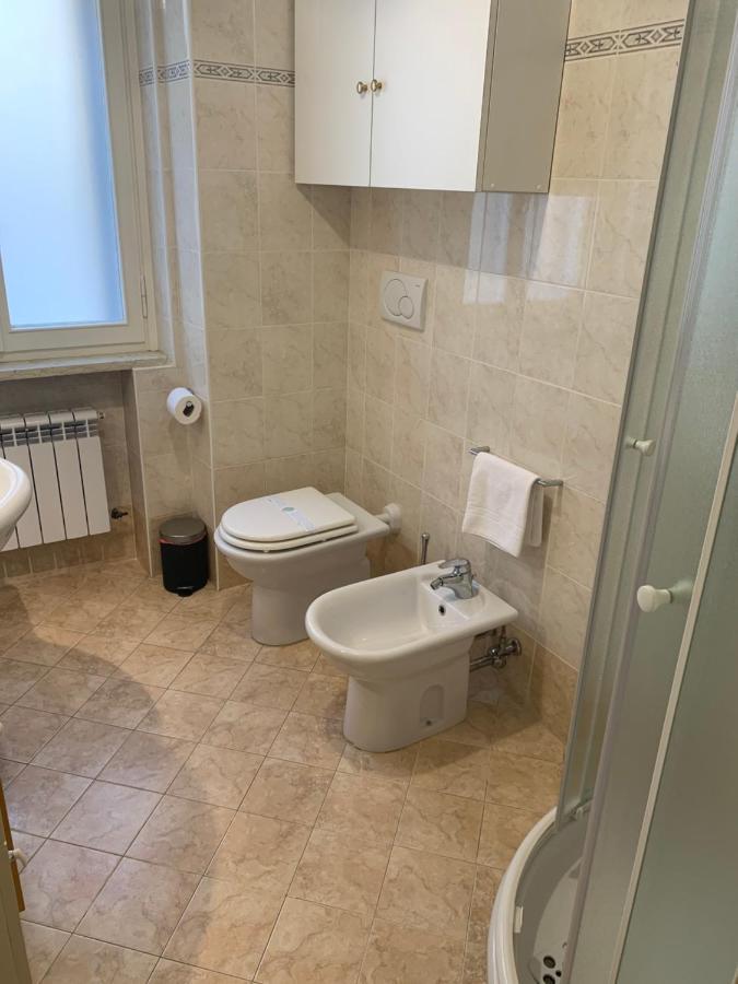 Casa Flavio Apartment Venice Exterior photo