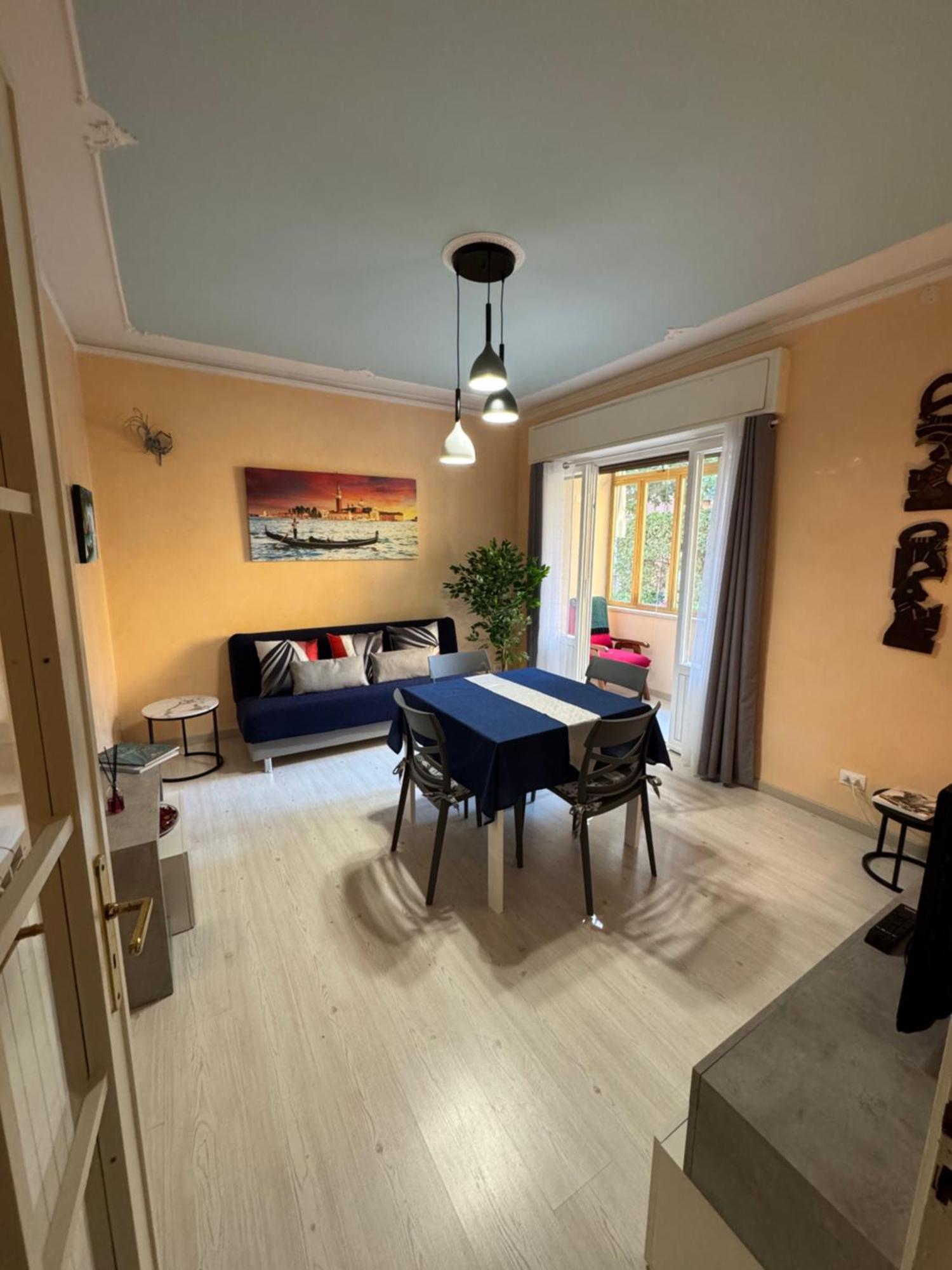 Casa Flavio Apartment Venice Exterior photo