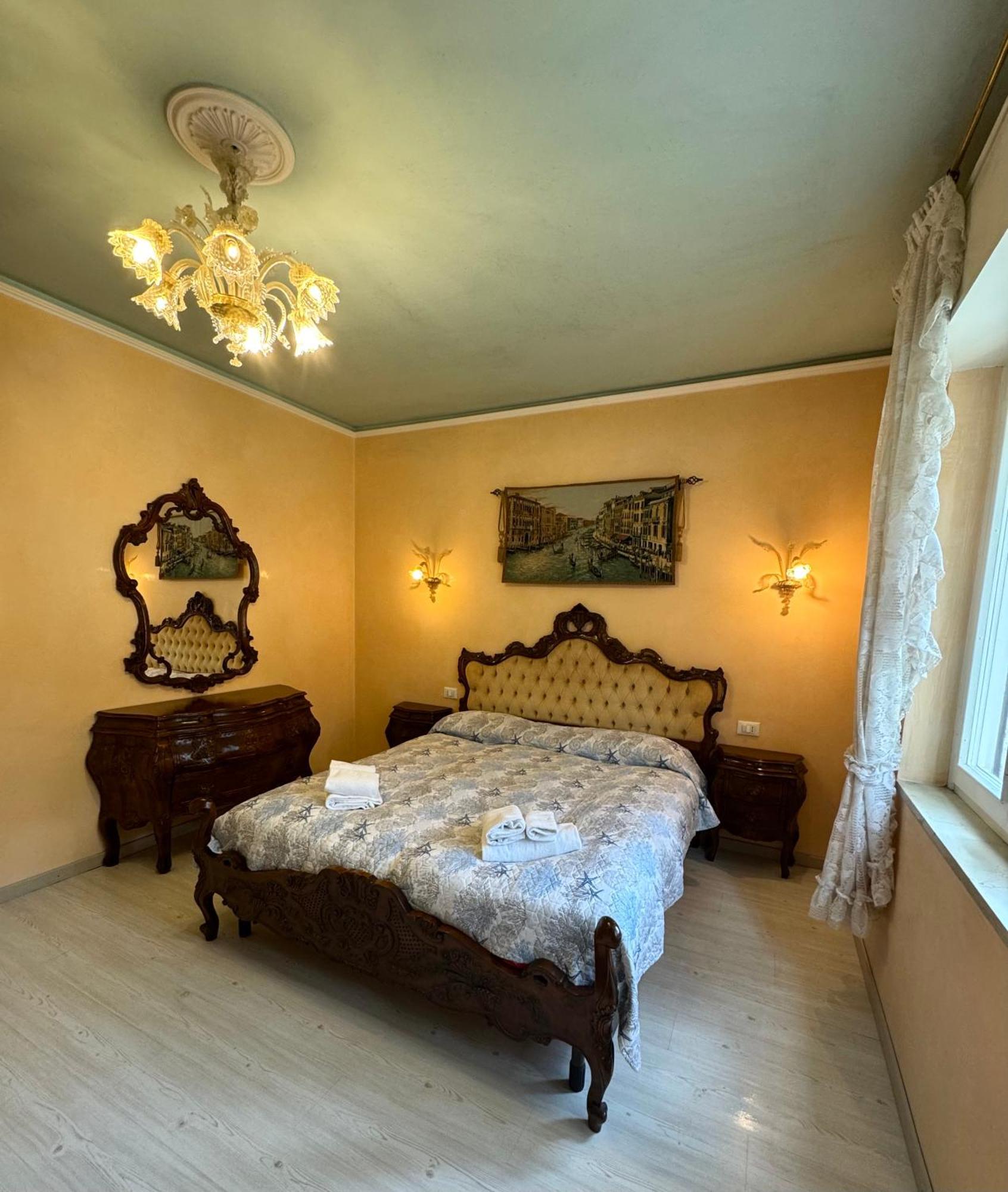 Casa Flavio Apartment Venice Exterior photo