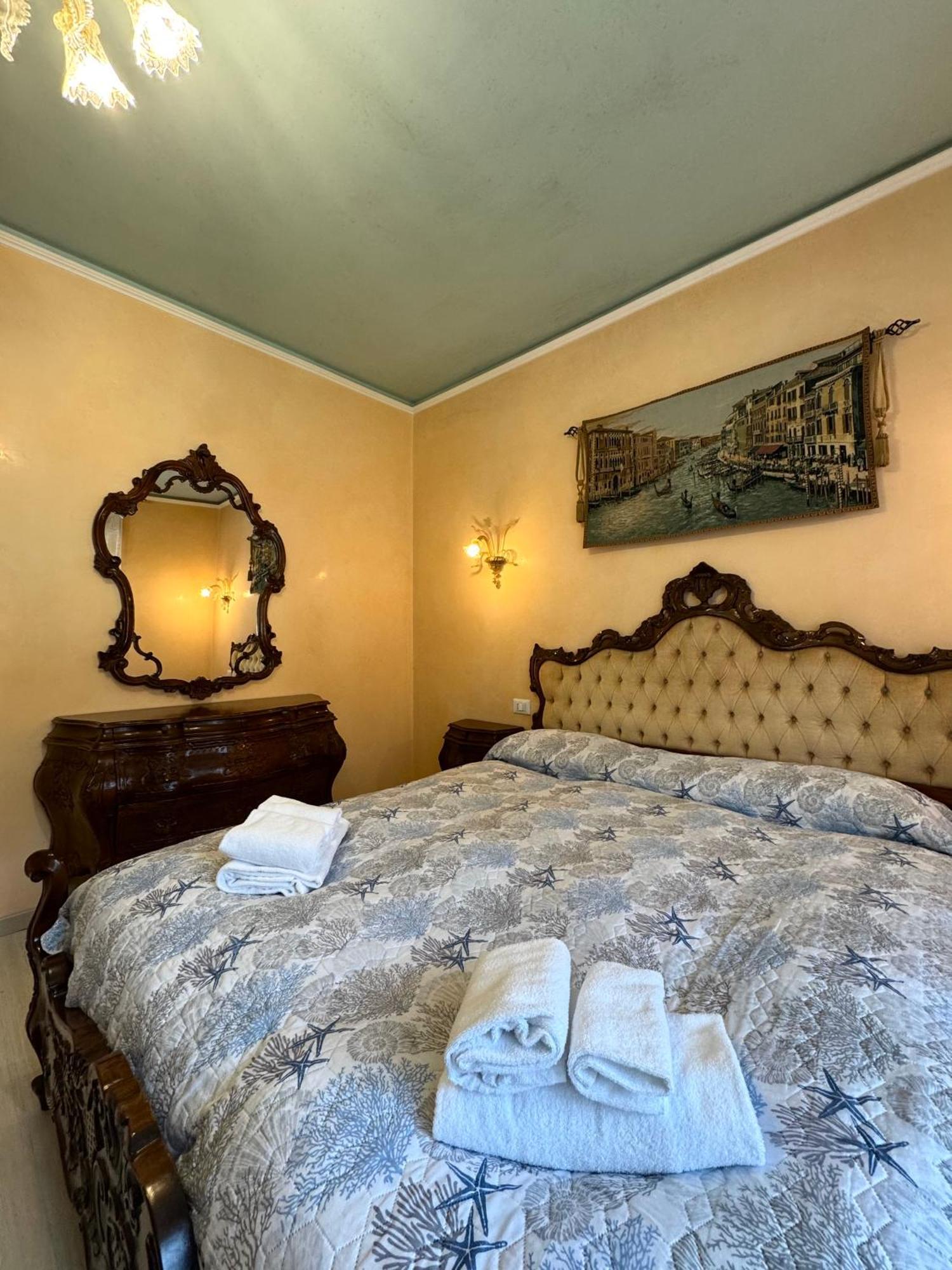 Casa Flavio Apartment Venice Exterior photo