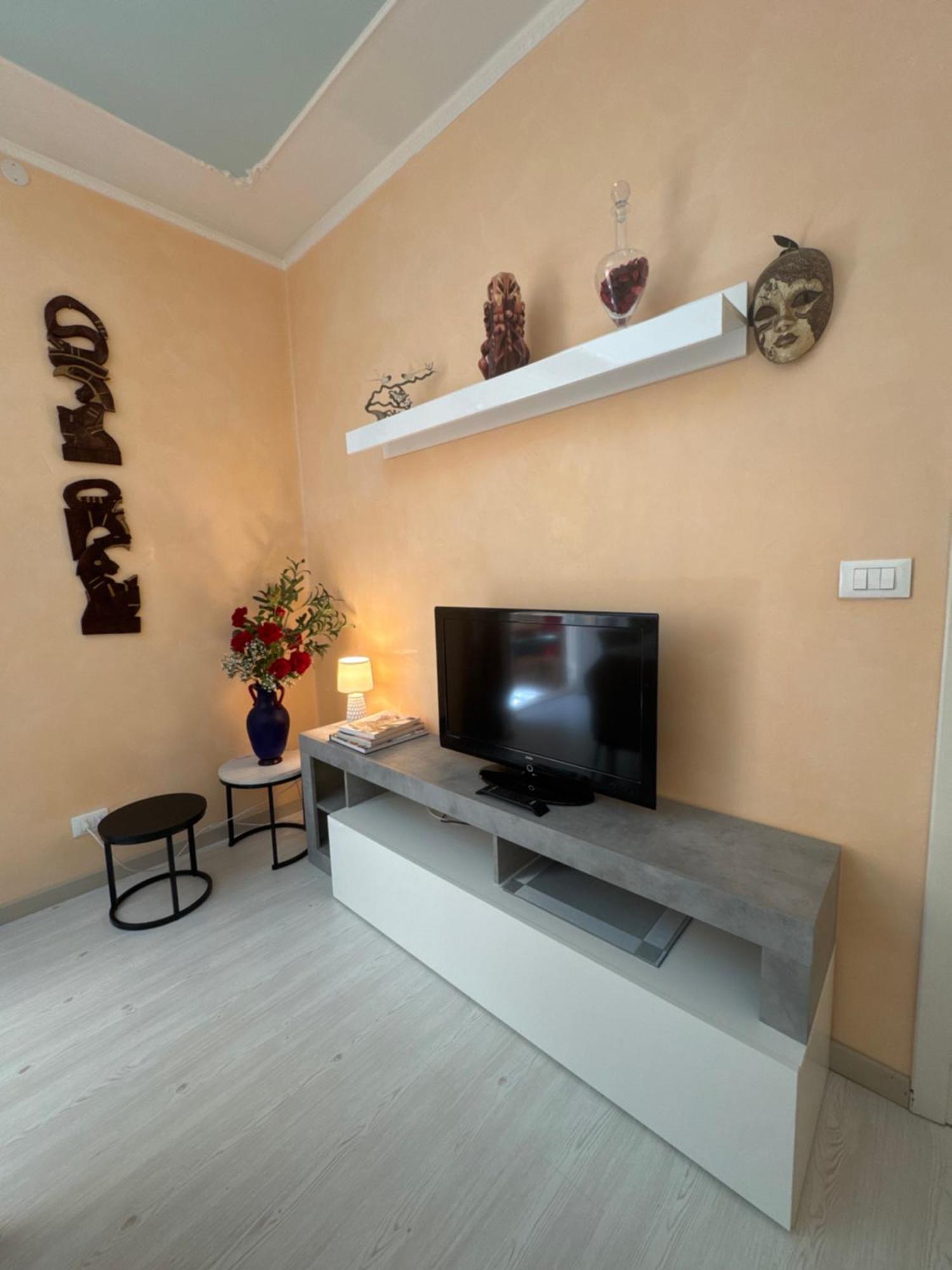 Casa Flavio Apartment Venice Exterior photo