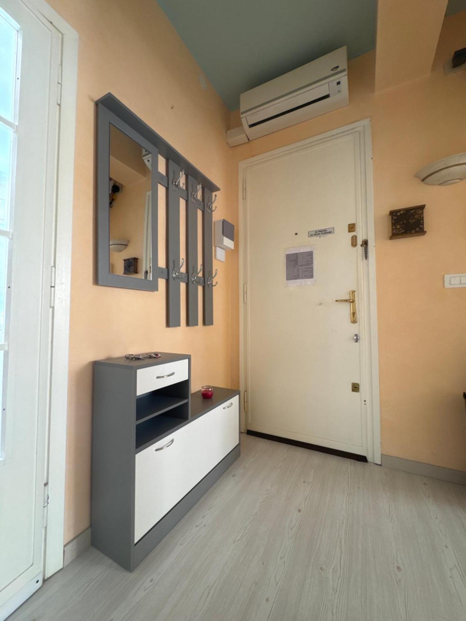 Casa Flavio Apartment Venice Exterior photo