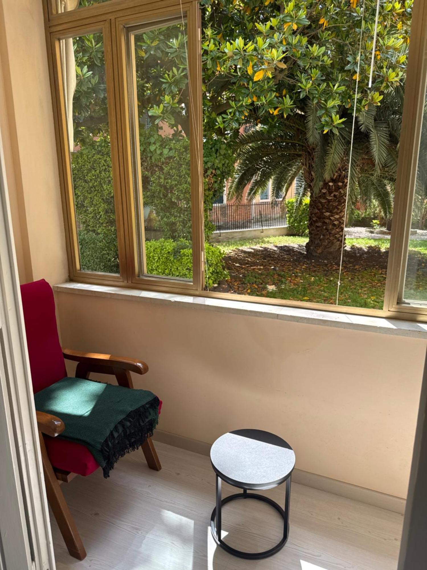 Casa Flavio Apartment Venice Exterior photo
