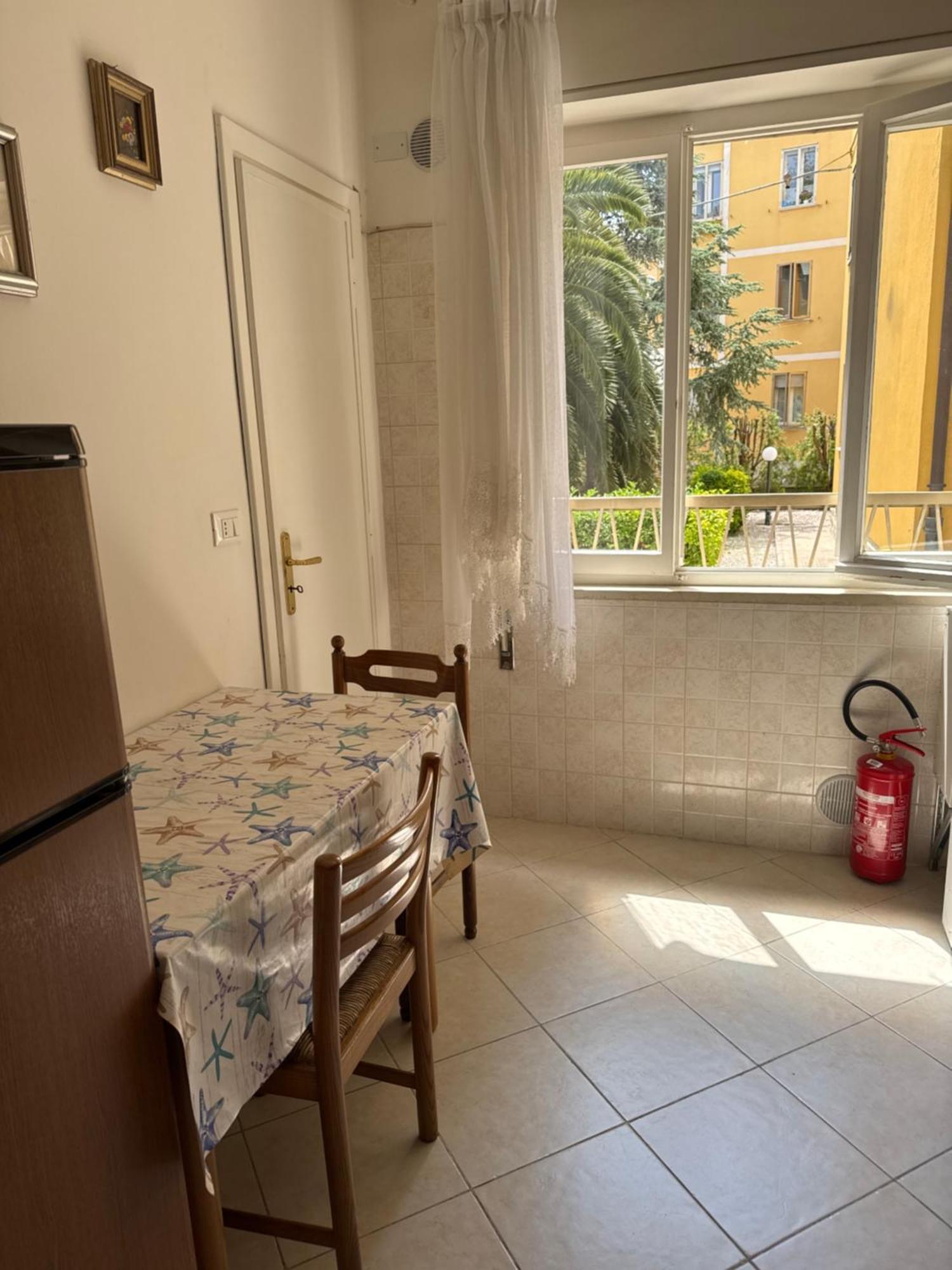 Casa Flavio Apartment Venice Exterior photo